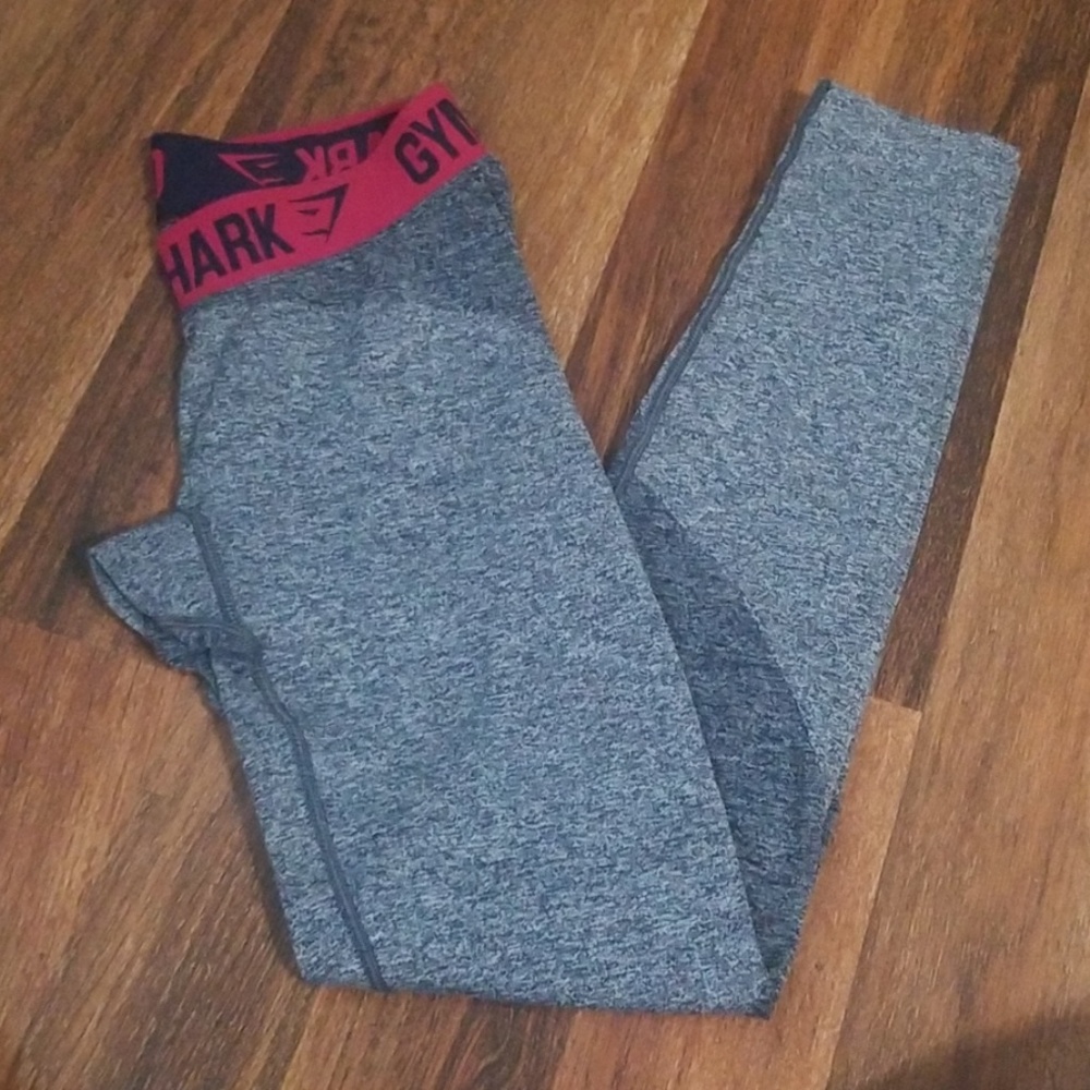 Gymshark flex leggings